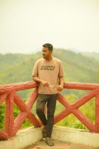 Co Founder Of Swift Focus Agency. Marketing Experts. Afrinur Rahman Shawon. Freelancer Shawon